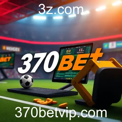 370bet: O Crescimento do Mercado de Jogos Online em 2026