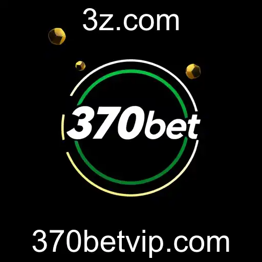 Nova Era dos Jogos Online com 370bet