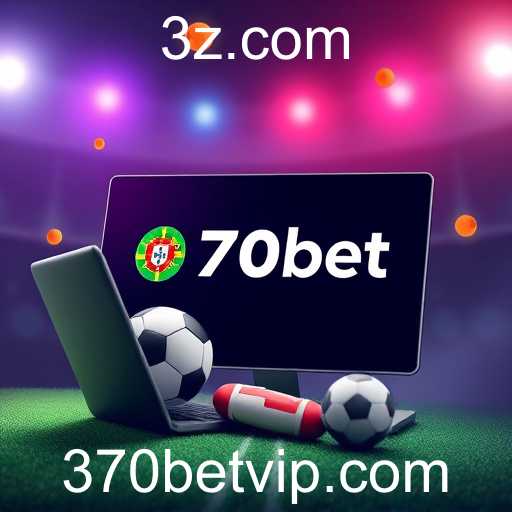 A Ascensão do 370bet no Cenário de Jogos Online