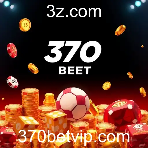 A Ascensão do 370bet no Cenário de Jogos Online