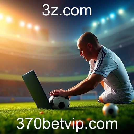 A Ascensão do 370bet no Cenário de Jogos Online