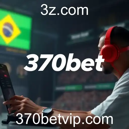 A Ascensão do 370bet no Mercado de Jogos Online