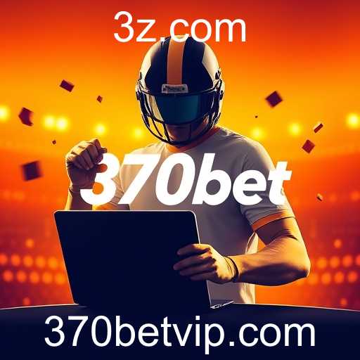 A Ascensão da 370bet e o Impacto nos Jogos Online