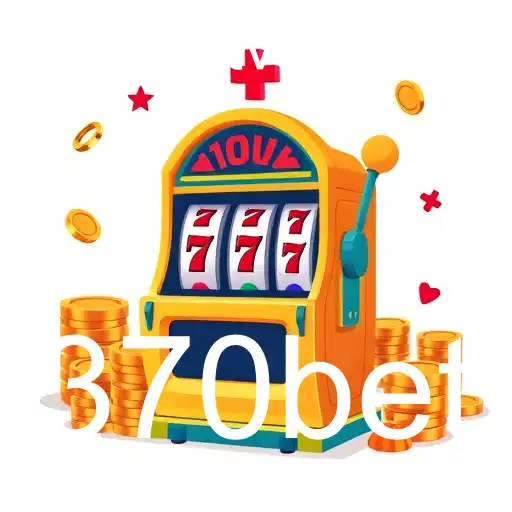 Caça-níqueis Online e a Revolução da 370bet