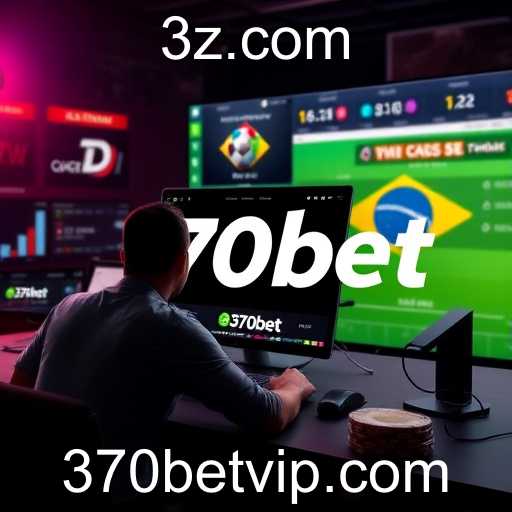 Explorando o Universo do 370bet em 2026