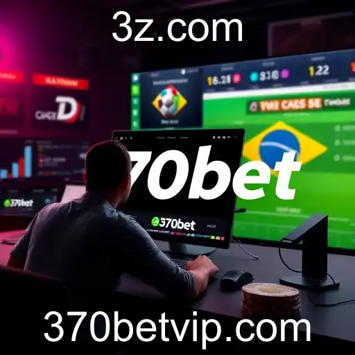 Explorando o Universo do 370bet em 2026