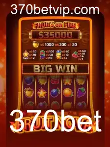 Explorando o Vibrante Mundo do Jogo FruitNova e a Plataforma 370bet