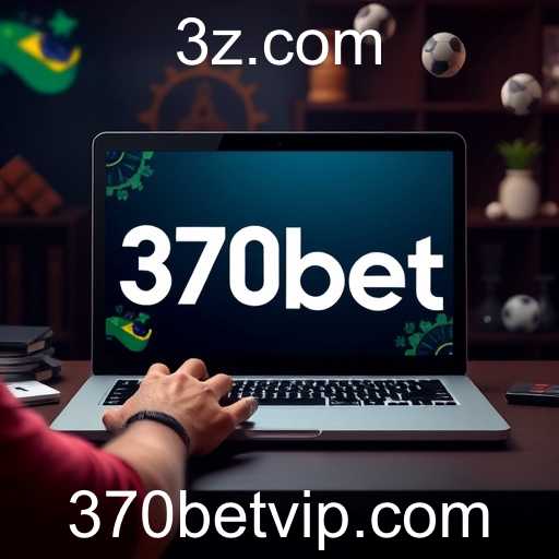 A Ascensão do 370bet no Mercado de Jogos em 2026