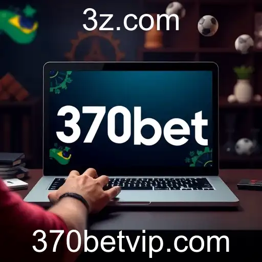 A Ascensão do 370bet no Mercado de Jogos em 2026