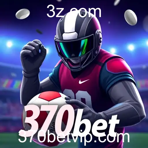 A Expansão da 370bet no Mercado de Jogos Online
