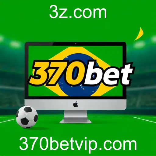 A Evolução do Mercado de Apostas Online com 370bet