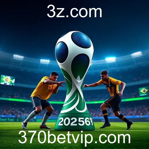 Expansão dos Jogos de Azar no Brasil em 2026