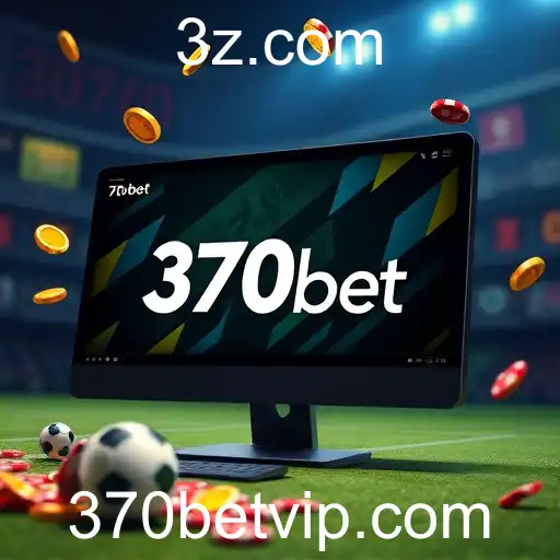 A Evolução do Mercado de Jogos Online e a Inovação da 370bet