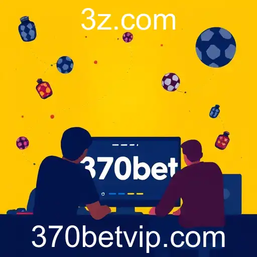 O Futuro dos Jogos Online: Uma Análise de 370bet