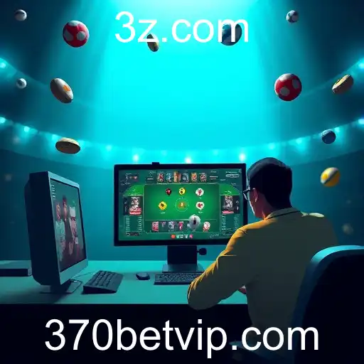 Crescimento dos Jogos Online no Brasil