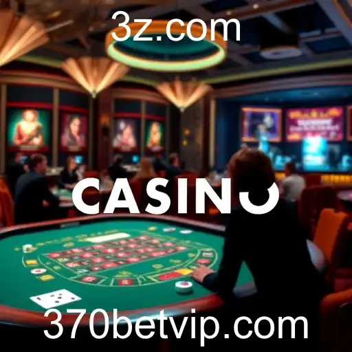 Crescimento dos Jogos Online em Portugal e o Impacto do 370bet