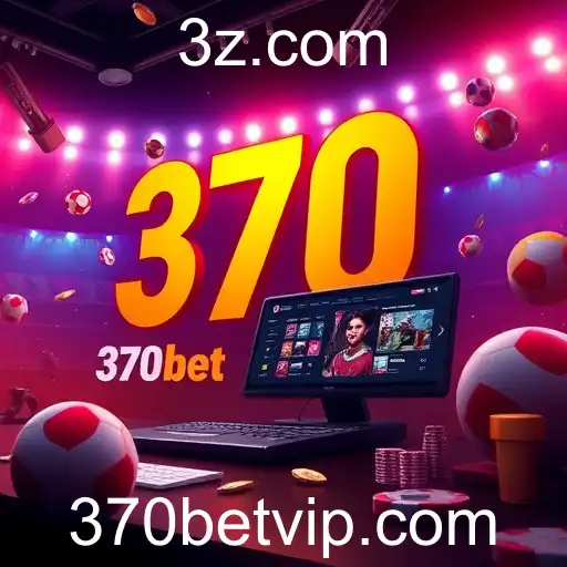 Nova Tendência de Jogos Online: Ascensão do 370bet em 2026