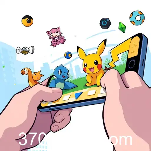 O Crescimento do Mercado de Jogos Online em 2025