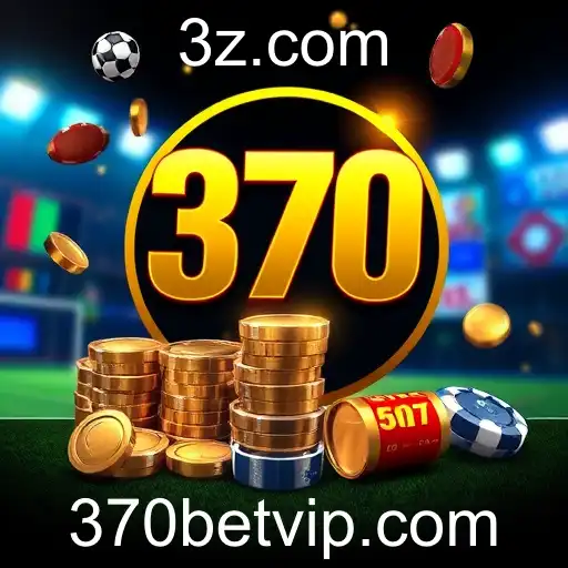 O Crescimento da 370bet em Tempos de Inovação Digital