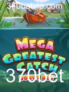 Explorando o Universo de MegaGreatestCatchBonusBuy: Um Mergulho no Jogo e a Emoção das Apostas 370bet