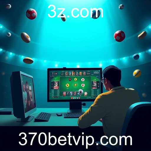 Cenário do Jogo Online em 2026: 370bet e o Mercado Brasileiro