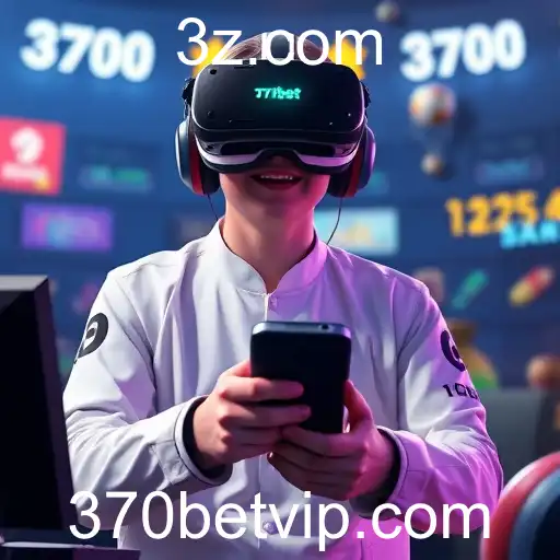 Indústria de Jogos Online em Crescimento Acelerado