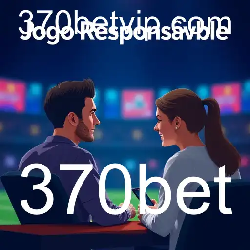 Jogo Responsável: A Importância de Estabelecer Limites na Plataforma 370bet