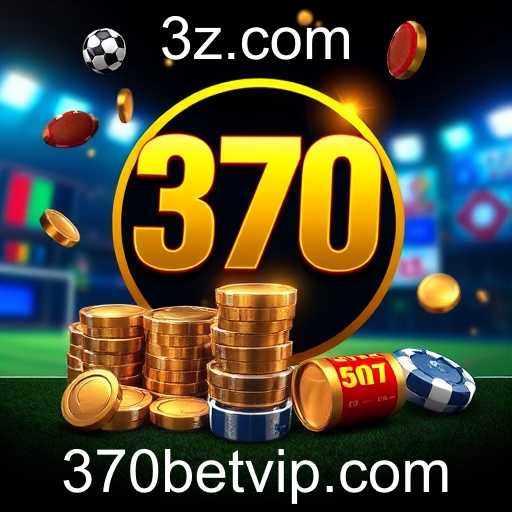 O Crescimento da 370bet em Tempos de Inovação Digital